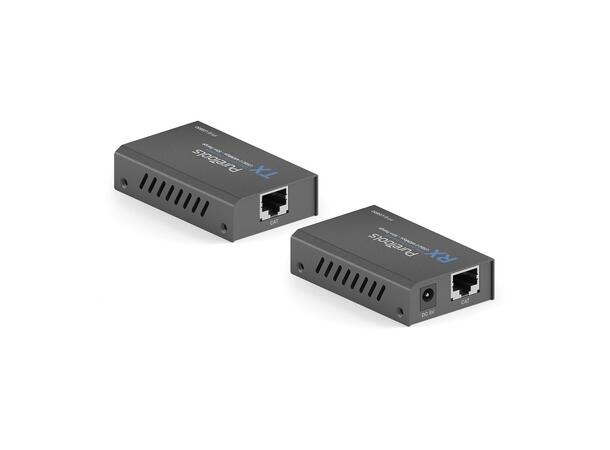 Pure Tools ekstender kit USB 2.0 USB 2.0 protocol 480Mbps opp til 50m 