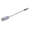 Patch kat6 UTP Halogenfri AWG28 Panduit Miniatyrpatch