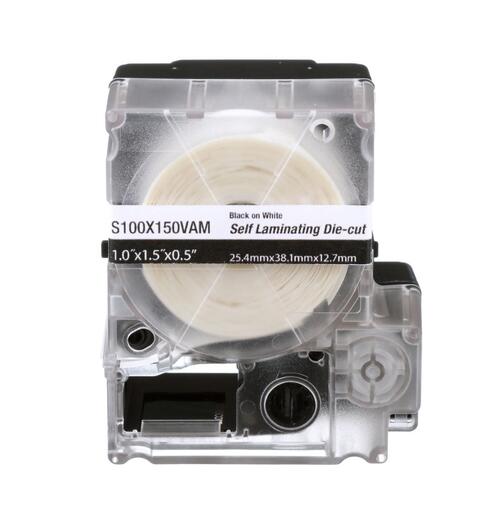 Kabelmerke for MP300 for kat-kabel 4-8mm ,175stk