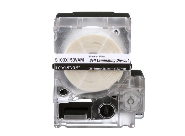 Kabelmerke for MP300 for kat-kabel 4-8mm ,175stk 