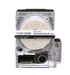 Kabelmerke for MP300 for kat-kabel 4-8mm ,175stk
