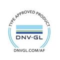 Armada Profibus DP 1 x 2 x AWG22/7 DNV Certified, UV res, SHF-1, Lilla