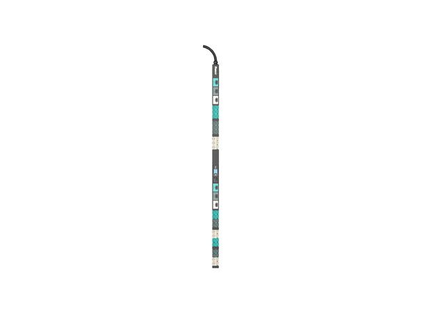 Panduit EL2P MSPO PDU,32A,3 fas,17,3kVa (21)C13/C15, (21)C13/C15/C19/C21 