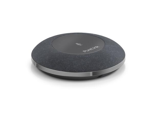 Vuelogic utvidelsesmikrofon for VB300/PR Omnidireksjonell mikrofion, 3 – 5 meter 