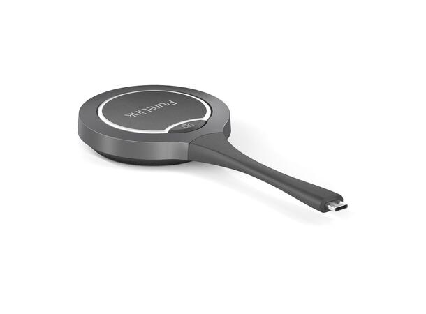 Vuelogic – 4K / USB HID trådløs dongel Dongel for VL-VB300-PRO/VL-BYOD200 