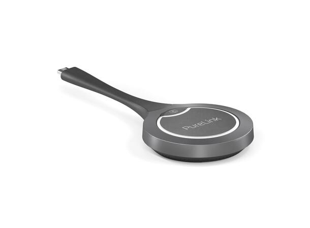 Vuelogic – 4K / USB HID trådløs dongel Dongel for VL-VB300-PRO/VL-BYOD200 