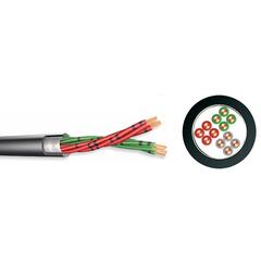 10x2x0.8 A-2Y(L)2Y Outdoor Cable to VDE0816 Unfilled