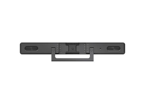 Vuelogic PRO – 4K smartkamera V2 Videobar med innebygget BYOD-hub 