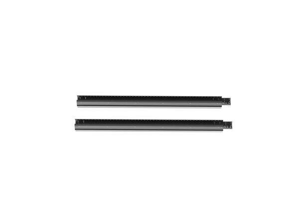 Net-Contain Aisle Wall Beam 700mm Panduit sett à 2stk 