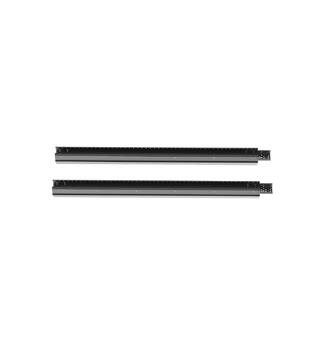 Net-Contain Aisle Wall Beam 700mm Panduit sett à 2stk