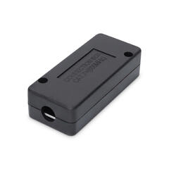 DIGITUS CAT 7 Tilkoblingsmodul 600 MHz, LSA Strips for AWG 22-26