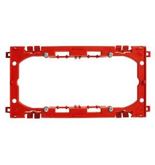 Elko innfelt click-fix boks dobbel