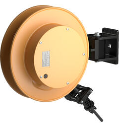 Kabeltrommel FT 038.0515 m/veggfeste Schill 10m H07RN-F 5G6