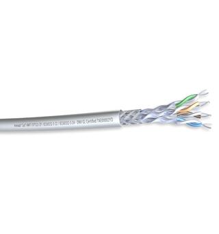 Armada Cat6A AWG24/7 S/FTP SHF-1 DNV Approved, FRLSZH, UV resistant