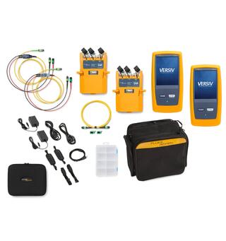 CFM-100S CertiFiber MaxKit MPO12 Fluke