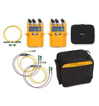 CertiFiber Max Add-On Kit MPO12 Fluke