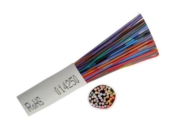 Stigekabel K3 100p U/UTP LSNH Grå 305mT Belden 
