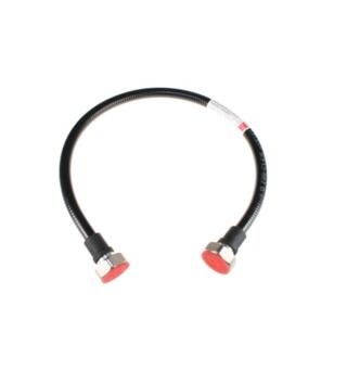 Jumper SCF12-50JFN  7/16 M-M RFS - 250cm