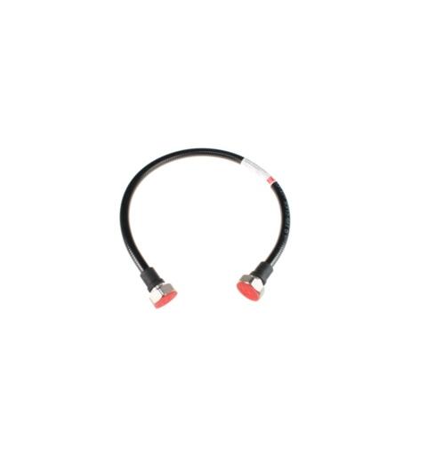 Jumper SCF12-50JFN  7/16 M-M RFS - 250cm