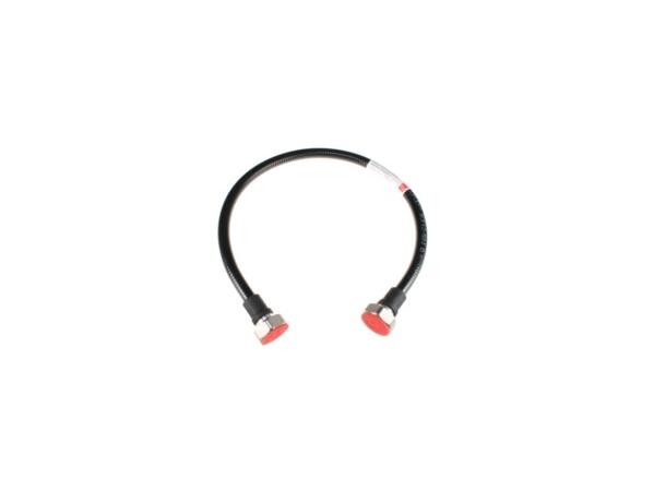 Jumper SCF12-50JFN  7/16 M-M RFS - 250cm 