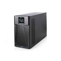 UPS Online 3000 VA/ 3000W Tower Type Digitus, 3000W 8xC13,1xC19, 16A