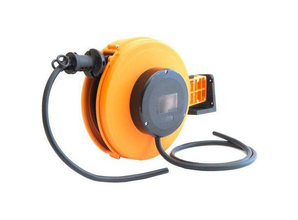 FT 260.0305-3G2,5 16A Extension Reel Schill NSP4673, 230 V, IP20, 5m 
