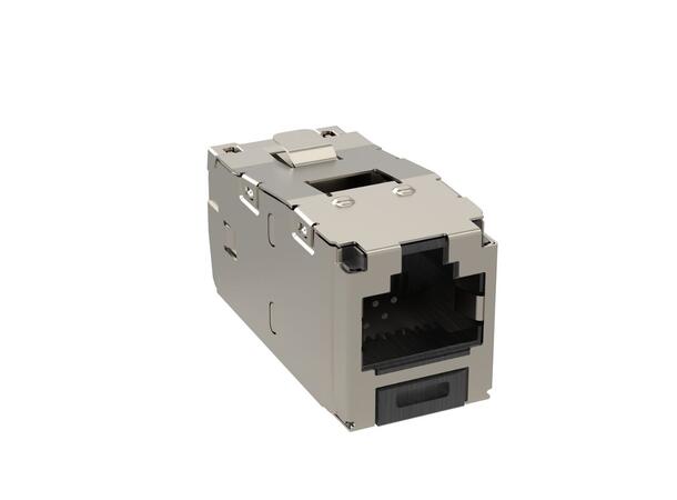 Mini-Com RJ45 modul kat5e STP Panduit 