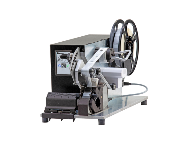 WrapID™ Label Applicator Panduit 
