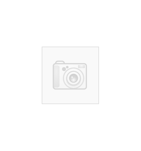 HD Flex Enclosure Trunk Slack Plate with Rear Cover - 1RU - White