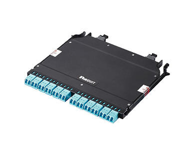 MPO-kassetter fra Holmefjord AS – SlimLine og HD Flex-varianter for OM4 og OS2-fiber