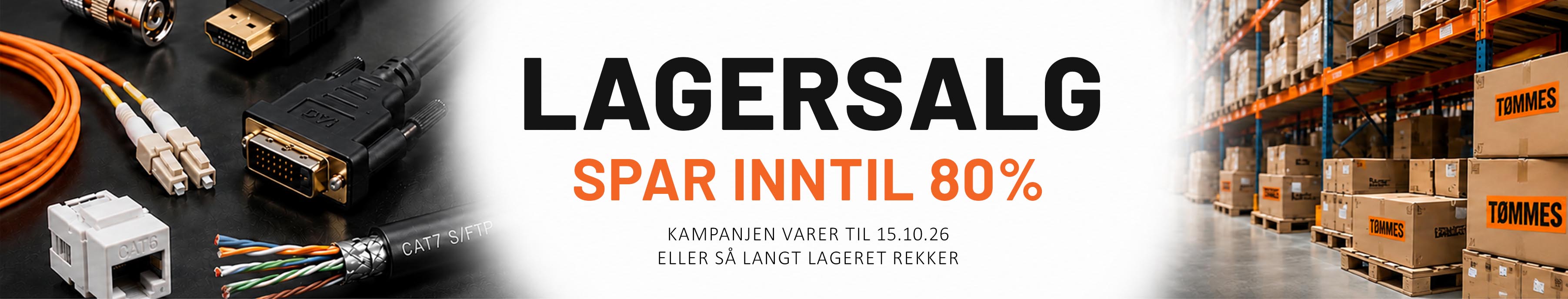 Holmefjord lanserer egen merkevare innen signalkabling - Jotec