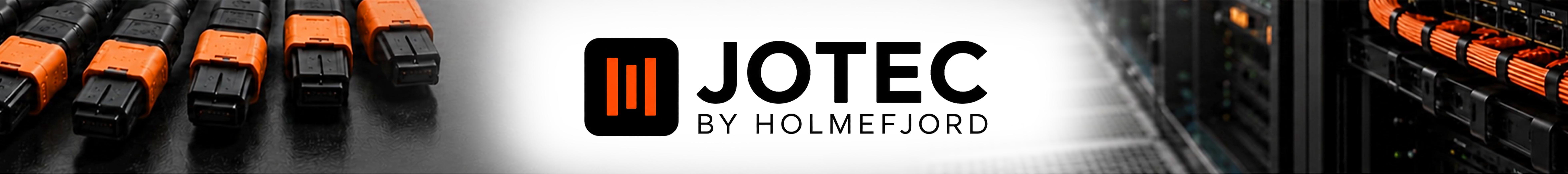 Jotec by Holmefjord – signalkabling for kobber- og fiberinstallasjoner