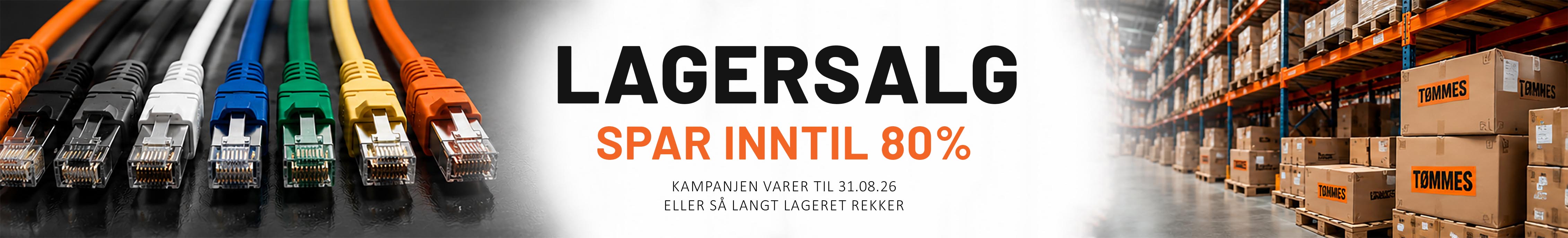 Holmefjord lanserer egen merkevare innen signalkabling - Jotec